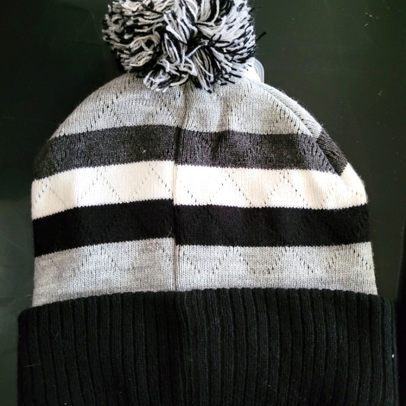 Punisher Toque - Picture 2 of 2